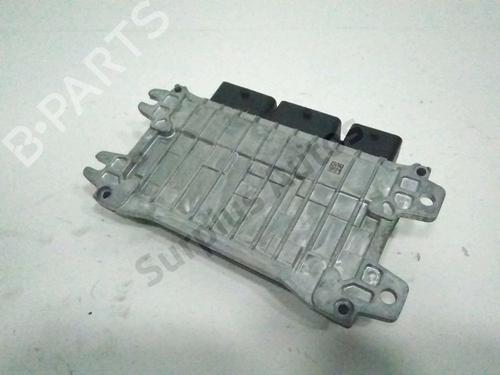 Computer motormanagement RENAULT MEGANE IV Hatchback (B9A/M/N_) 1.6 E-TECH 160 (B9NH) | BP28220992M57