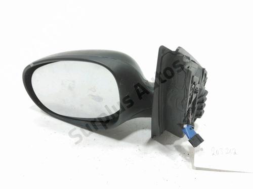 Used Left mirror LANCIA YPSILON (312_) 1.3 D Multijet (312.YXE1A, 312.YXU1A) (95 hp) 30997489