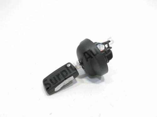 Tankdæksel PEUGEOT 307 CC (3B) 1.6 16V (110 hp) 31938547