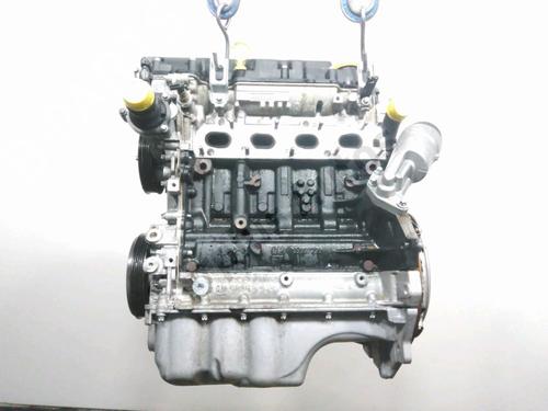 Engine OPEL CORSA E (X15) 1.4 (08, 68) | BP32007553M1 - Image 3