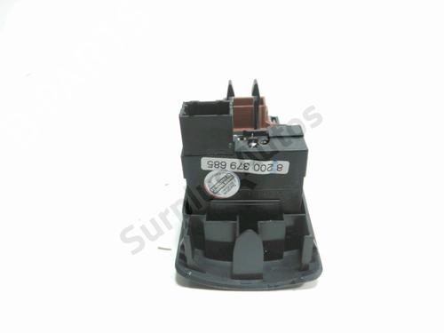 Andre RENAULT KANGOO Express (FW0/1_) 1.5 dCi 90 (FW0G, FW05, FW08, FW11) | BP38283673O1 - Image 2