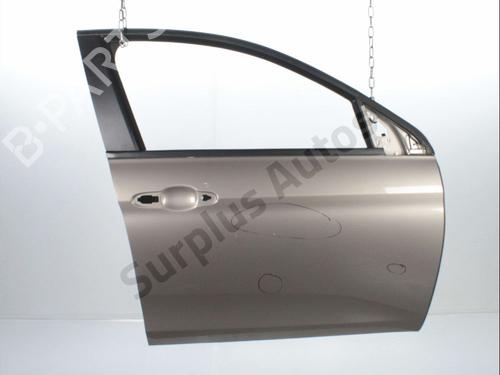 Used Right front door FIAT TIPO Hatchback (356_, 357_) 1.3 D (356HXH1A) (95 hp) 28244001