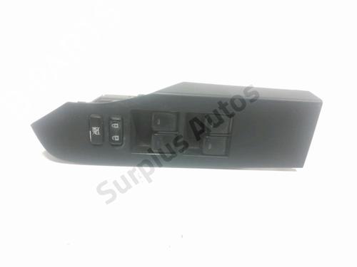 left-front-window-switch-toyota-auris-_e18_-2012-2013-2014-2015-2016-2017-2018-2019-37778144 main image