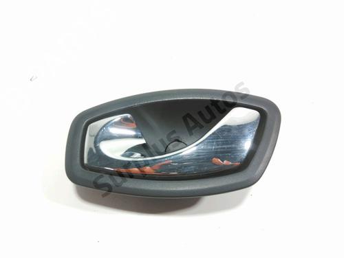 Used Front left interior door handle Front left interior door handle 30086463 30086463
