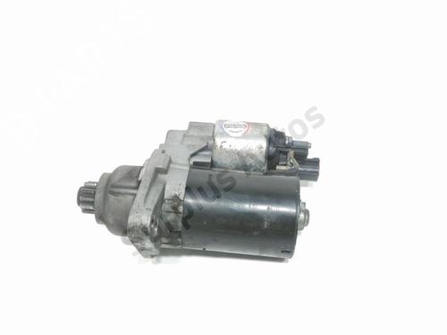 Used Starter Starter VW JETTA IV (162, 163, AV3, AV2) 1.2 TSI (105 hp) 28222196 28222196