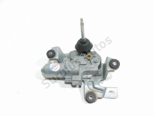 Viskermotor bakrute SUZUKI IGNIS III (MF, FF) 1.2 Hybrid (ATK412, FF21S) (90 hp) 28272693
