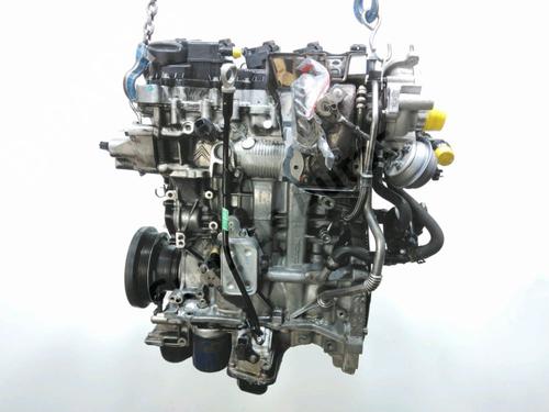 Engine DS DS 3 (SA_) 1.2 THP 110 / PureTech 110 (SAHNPS, SAHNZ6, SAHNZT) | BP28219333M1 - Image 3