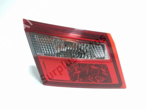 Used Left tailgate light Left tailgate light RENAULT LATITUDE (L70_) 2.0 dCi 150 (L70H) (150 hp) 28268134 28268134