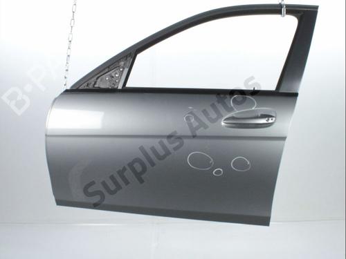 Used Left front door MERCEDES-BENZ C-CLASS T-Model (S204) C 180 CDI (204.200) (120 hp) 30633105