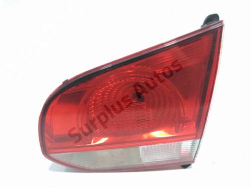 right-tailgate-light-vw-golf-vi-5k1-2008-2009-2010-2011-2012-2013-2014-39195510 main image