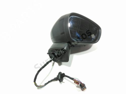 Used Right mirror CITROËN C3 AIRCROSS II (2R_, 2C_) 1.2 PureTech 110 (2RHNZB, 2RHNZW, 2RHNPX, 2RHNPJ) (110 hp) 28245268