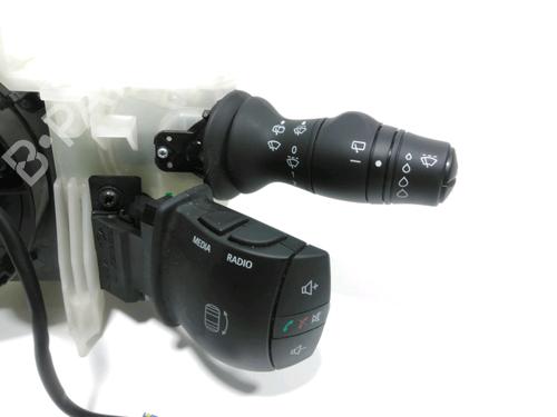 Steering wheel controls RENAULT ZOE (BFM_) ZOE | BP28226784E15 