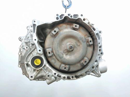 Used Gearbox Gearbox PEUGEOT 208 II (UB_, UP_, UW_, UJ_) 1.2 PureTech 100 (101 hp) 34503784 34503784