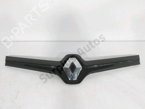 Used Grille Grille RENAULT TWINGO II (CN0_) 1.2 16V (CN04, CN0B) (75 hp) 34616591 34616591