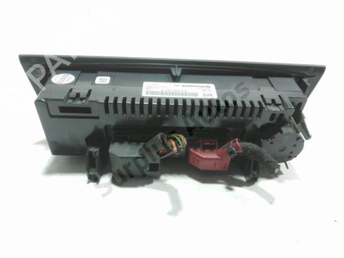 Climate control SEAT IBIZA IV (6J5, 6P1) 1.2 TDI | BP30918758I5