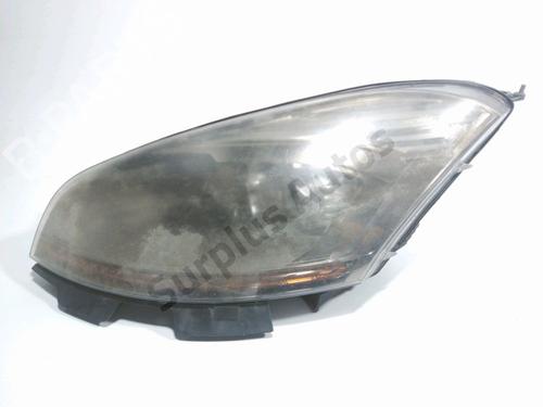 Faro anteriore sinistro Faro anteriore sinistro 38284027 38284027