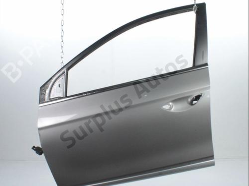 Used Left front door HYUNDAI IONIQ (AE) 1.6 GDI Hybrid (141 hp) 31986747