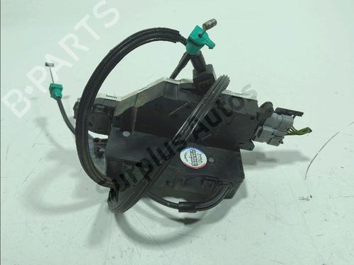 Used Front right lock Front right lock PEUGEOT 207 CC (WD_) 1.6 HDi (109 hp) 36464962 36464962