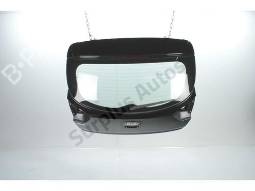 Used Tailgate KIA RIO III (UB) 1.4 CVVT (109 hp) 30367596