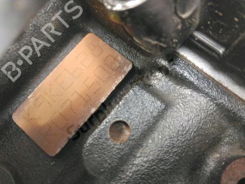 Engine RENAULT CLIO IV (BH_) 1.5 dCi 75 | BP28218981M1 - Image 5
