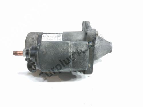Starter FIAT PANDA (169_) 1.2 (169AXF2A, 169AXF1A) | BP29856984M8