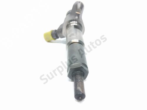 Used Injector Injector FORD FOCUS III Turnier 1.6 TDCi (115 hp) 34001625 34001625
