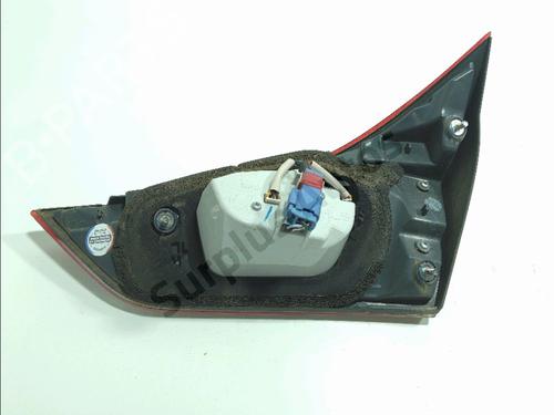 Left tailgate light TOYOTA AURIS (_E18_) 1.2 (NRE185_, NRE185R) | BP36069063C79 - Image 3