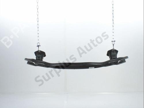 Used Rear bumper reinforcement BMW 3 (F30, F80) 320 d (190 hp) 32181600