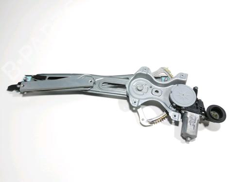 Used Front right window mechanism TOYOTA YARIS (_P9_) 1.4 D-4D (NLP90_, NLP90R) (90 hp) 28239772