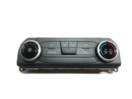 Used Climate control Climate control 37767076 37767076