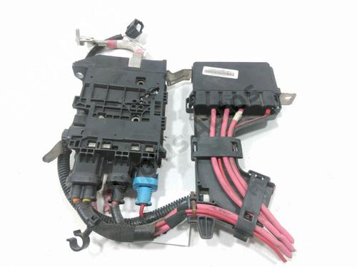 Electronic module RENAULT MEGANE III Hatchback (BZ0/1_, B3_) 1.6 dCi (BZ00, BZ12, BZ13) | BP38769147M83 - Image 3