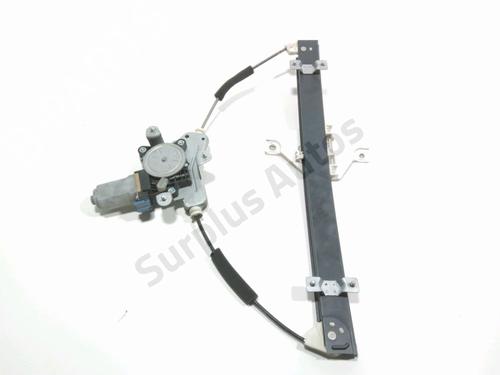 Front left window mechanism CHEVROLET CAPTIVA (C100, C140) 2.0 D 4WD | BP28241277C22 - Image 2