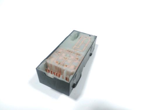 Left front window switch NISSAN MICRA III (K12) 1.2 16V | BP28249173I27 