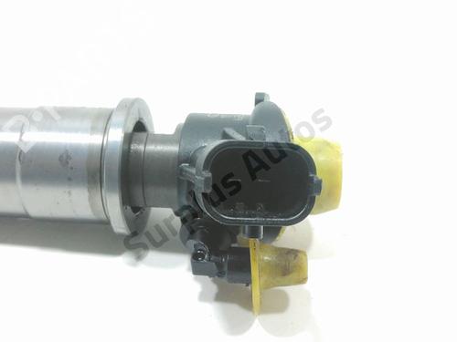 Injector RENAULT ESPACE IV (JK0/1_) 2.0 dCi (JK01, JK02, JK1J, JK1K, JK1H) | BP32226323M100 - Image 3