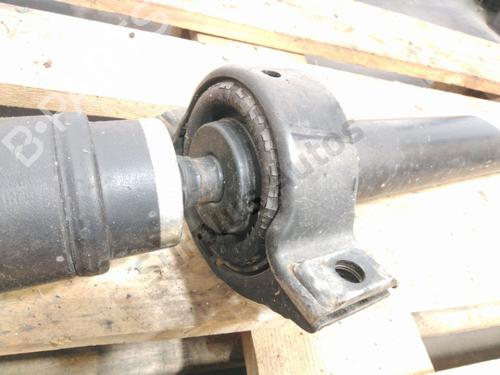 Driveshaft RENAULT KADJAR (HA_, HL_) 1.6 dCi 130 4x4 (HLA4) | BP30800717M37 - Image 2