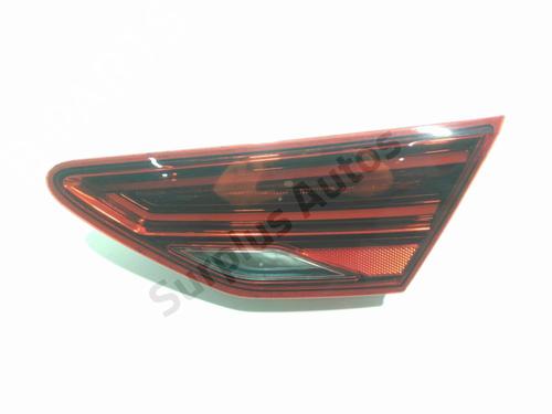Højre baklys, luke SEAT LEON (5F1) 2.0 TDI | BP28267580C80 