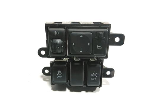 Used Mirror switch NISSAN JUKE (F15) 1.5 dCi (110 hp) 28238969