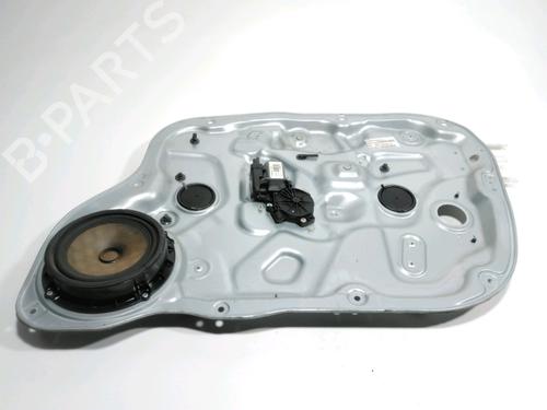 Rudehejsemekanisme Højre foran KIA CEE'D Hatchback (ED) 1.6 CRDi 115 (115 hp) 28239884