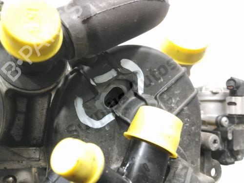 Engine SEAT IBIZA IV SC (6J1, 6P5) 1.2 TSI | BP40490761M1 - Image 6