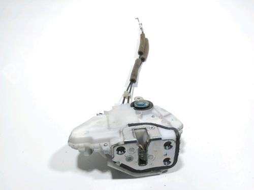 Used Front right lock HONDA CIVIC VIII Saloon (FD, FA) 1.3 IMA (FA3, FD3) (95 hp) 28247051