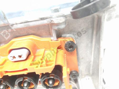Inverter/Converter RENAULT CLIO V (B7_) 1.6 E-TECH 140 (B7MU) | BP37784302M119 - Image 5