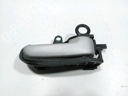 Used Front right interior door handle Front right interior door handle 28242840 28242840