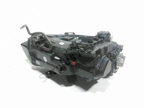 Venstre forlygte AUDI Q2 (GAB, GAG) 30 TFSI | BP37787103C28 - Image 2