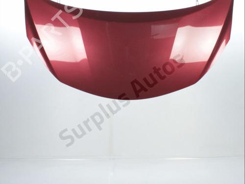 Panser Panser NISSAN NOTE (E12) 1.5 dCi (90 hp) 31822442 31822442