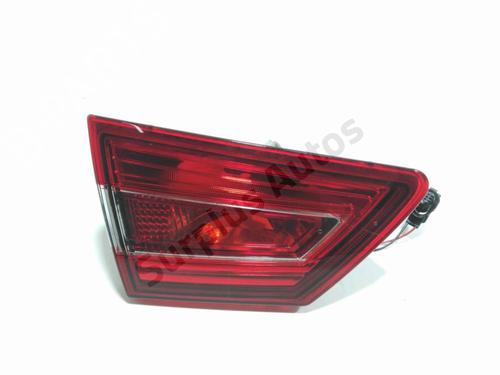 Used Left tailgate light RENAULT CLIO IV (BH_) 1.5 dCi 75 (75 hp) 30269463