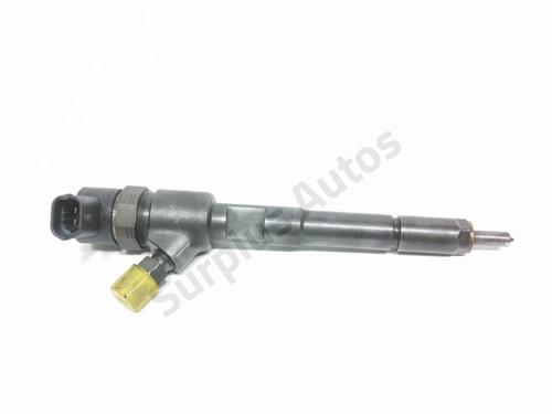 Used Injector FIAT 500L (351_, 352_) 1.3 D Multijet (199LXY1A, 199LXY11) (84 hp) 31162977