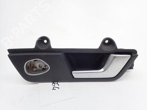Used Front right interior door handle AUDI A4 B7 (8EC) [2004-2009]  30996047