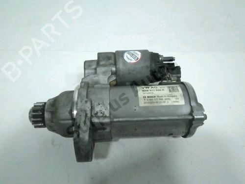 Used Starter Starter 37763695 37763695