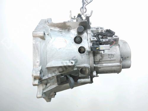 Gearbox PEUGEOT 2008 I (CU_) 1.2 THP 110 / PureTech 110 | BP39524665M3 - Image 4
