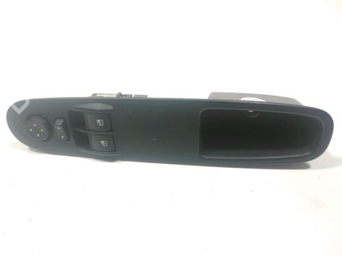 Used Left front window switch FIAT PUNTO EVO (199_) 1.3 D Multijet (199AXC1A, 199BXC1A, 199AXT1A, 199BXT1A) (75 hp) 28249178